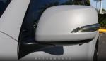 Lexus GX460 by MetroWrapz 2017 года